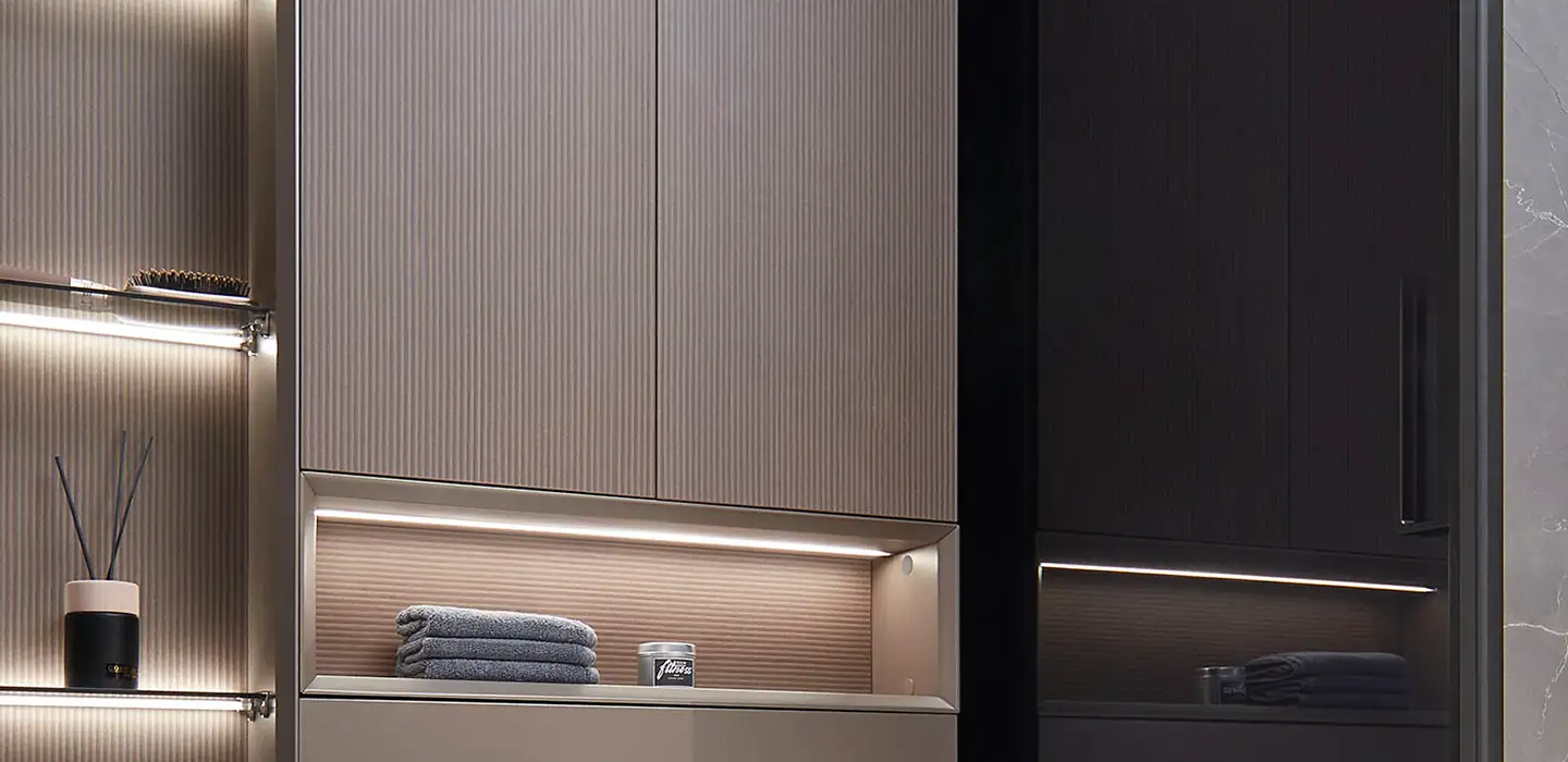 brown-uv-lacquered-bathroom-toilet-cabinets brown-uv-lacquered-bathroom-toilet-cabinets