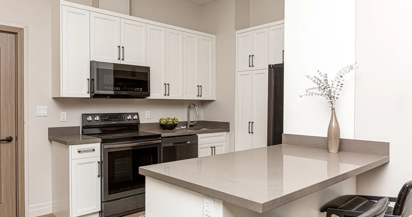 Top 10 Kitchen Cabinets Suppliers in Canada