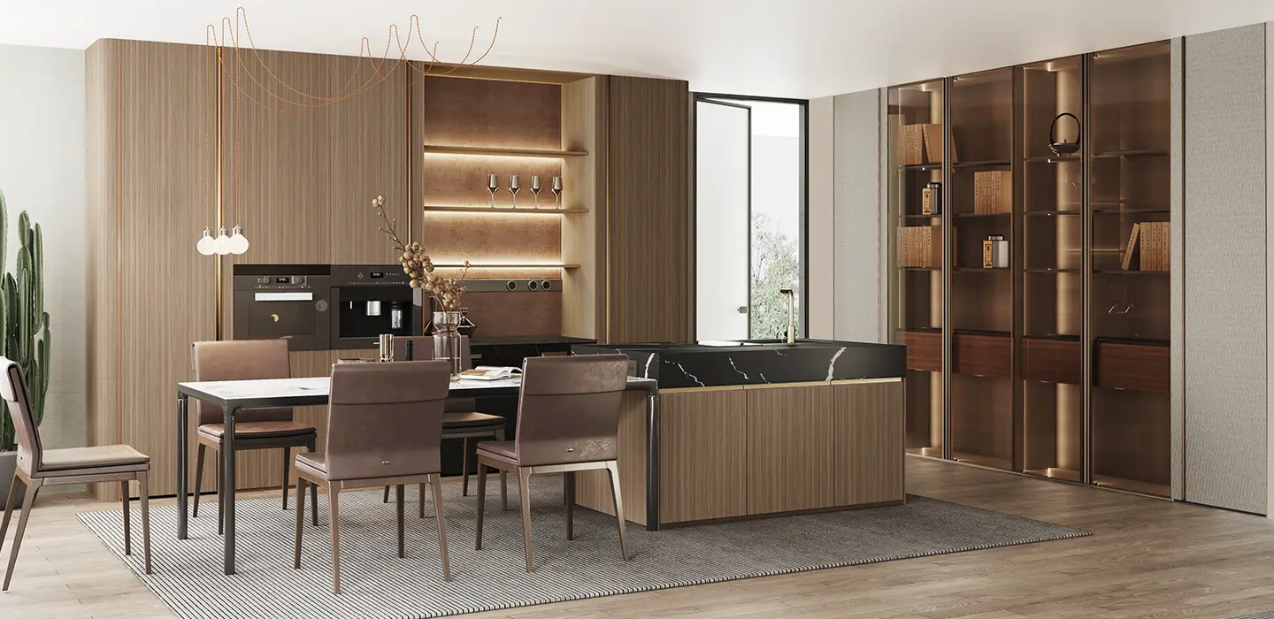 Custom Joinery Solutions: Unlock the Potential of Every Room