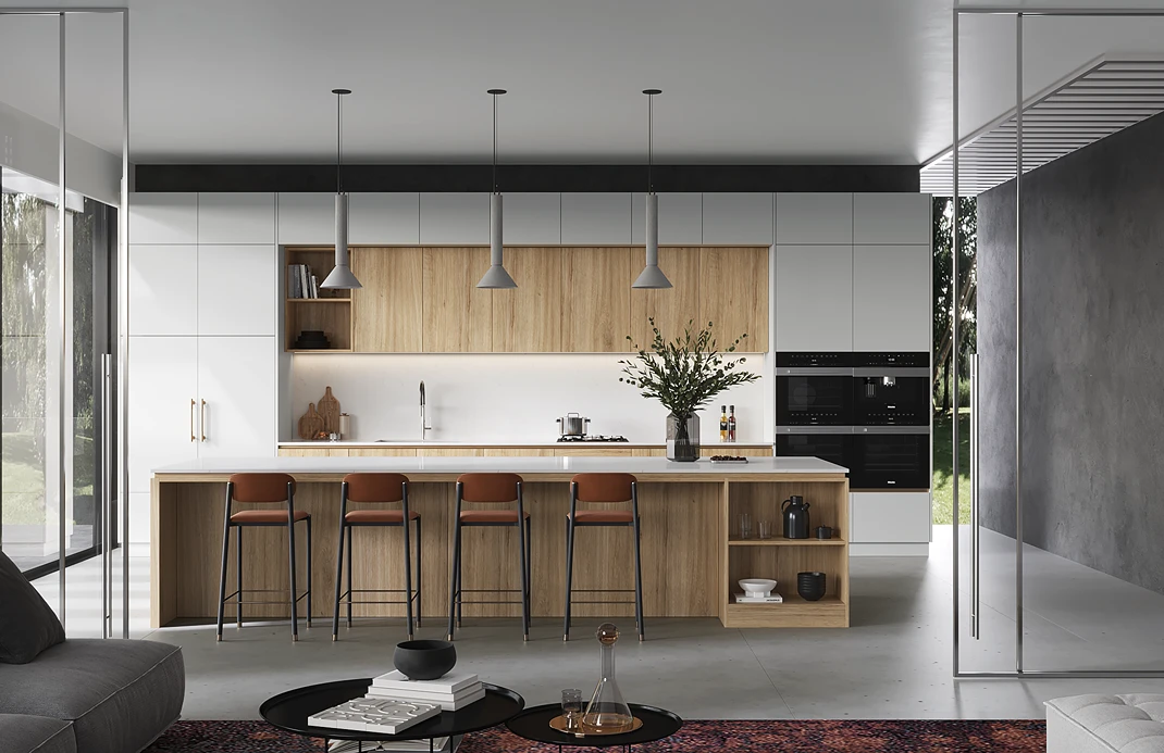 Top 10 Kitchen Cabinet Suppliers in Malaysia