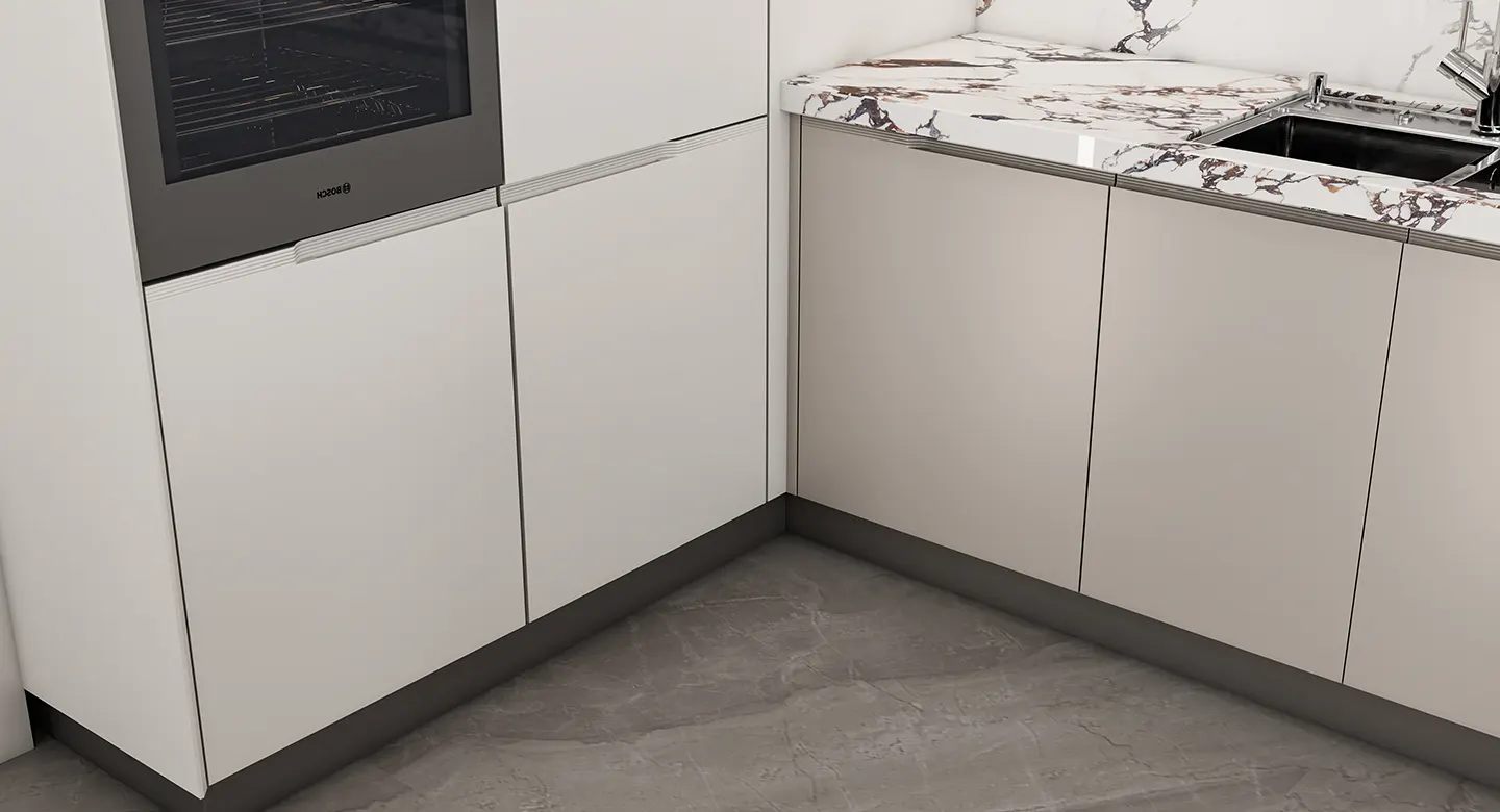 modern-grey-and-cream-lacquered-kitchen-cabinets-door-with-integrated-handles