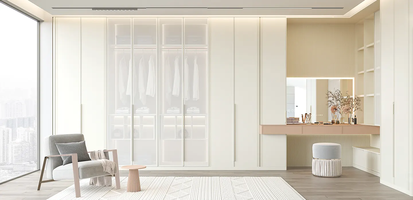 Top 10 Fitted Wardrobe Suppliers
