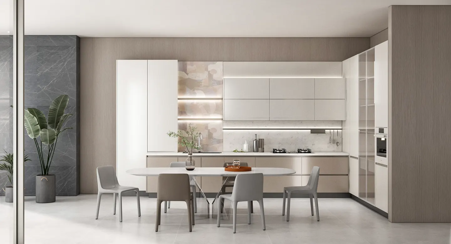 modern-minimalist-white-and-grey-kitchen-cabinets