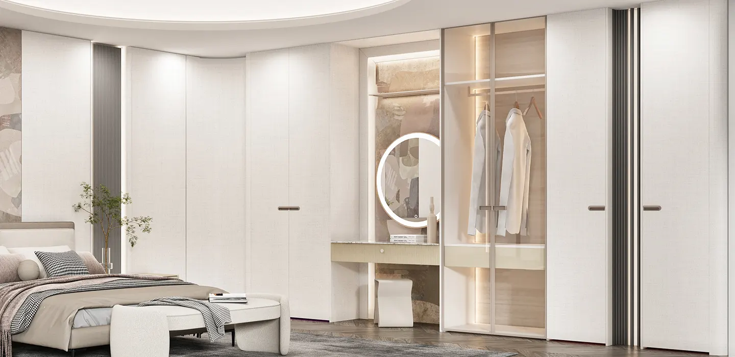 modern-minimalist-white-and-yellow-bedroom-wardrobe
