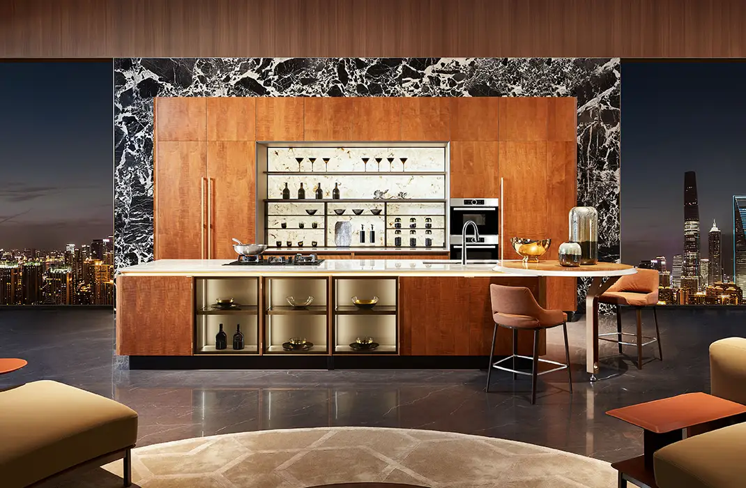Top 10 Wood Cabinet Makers