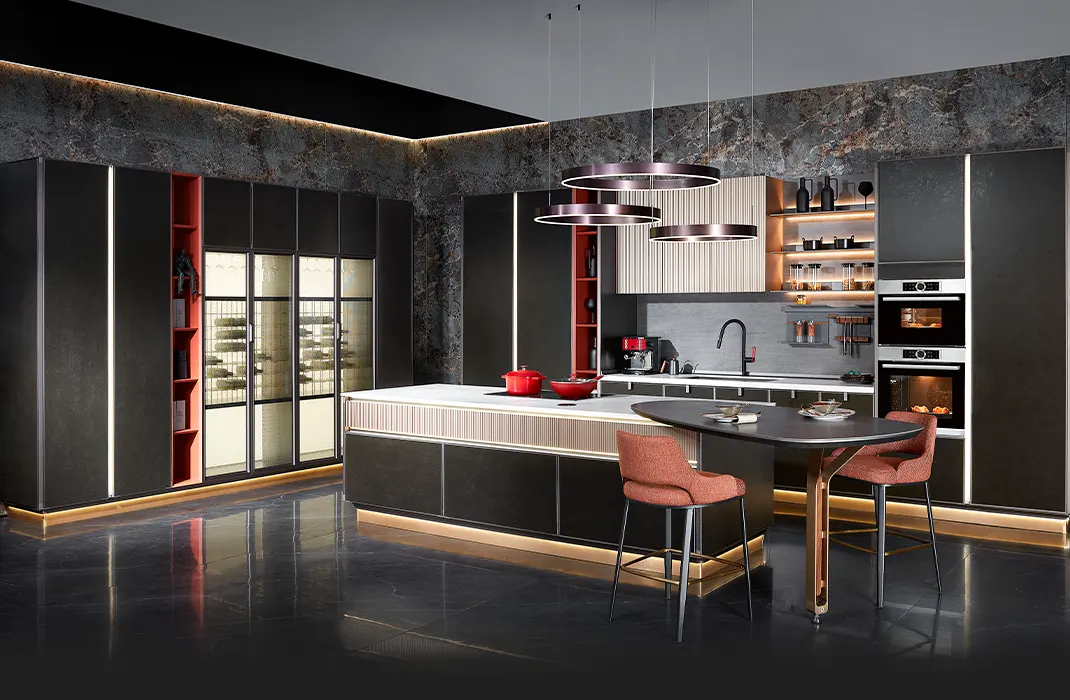 Kitchen Island Ideas for a Modern Home Makeover