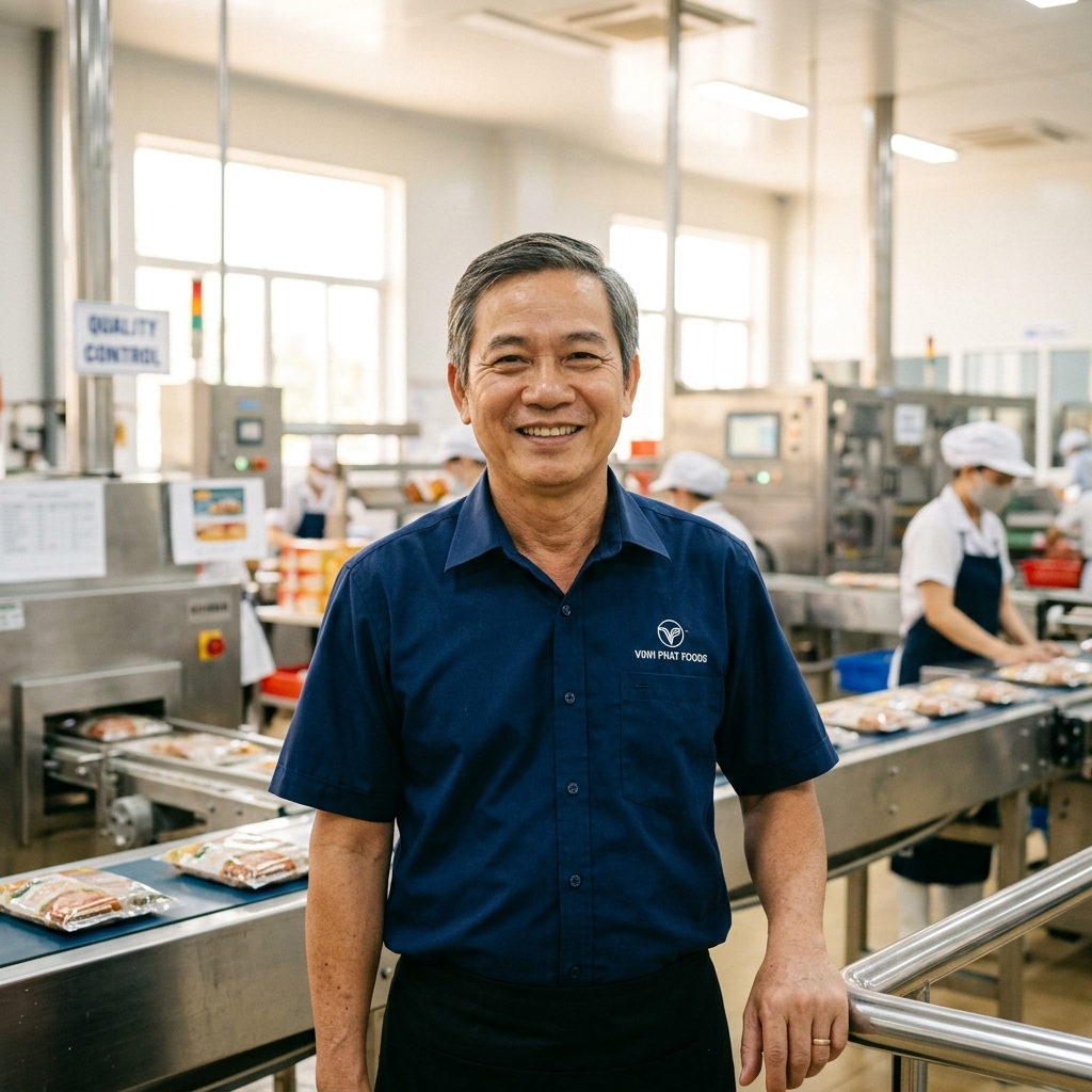 Anh Lê Văn Đức