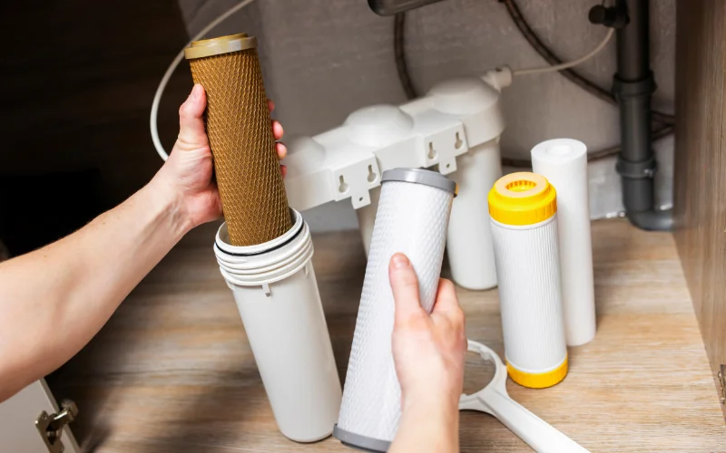 Nhiều lõi, rủi ro tái nhiễm khuẩn